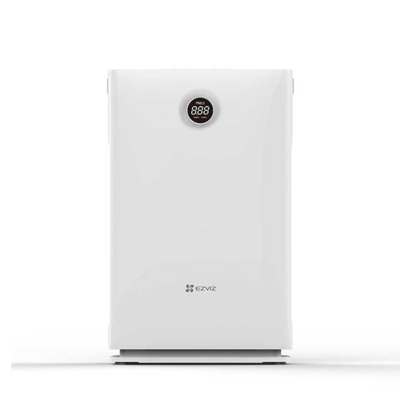 Máy lọc không khí EZVIZ CS-EB350A bằng tia cực tím UV-C