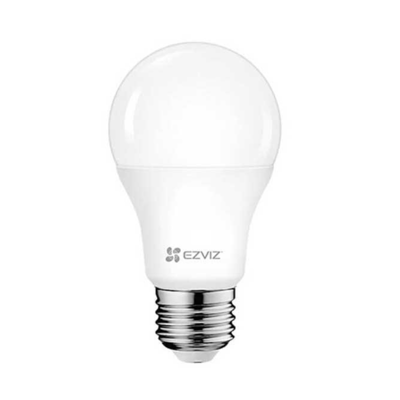 Đèn LED thông minh màu trắng EZVIZ CS-HAL-LB1-LWAW