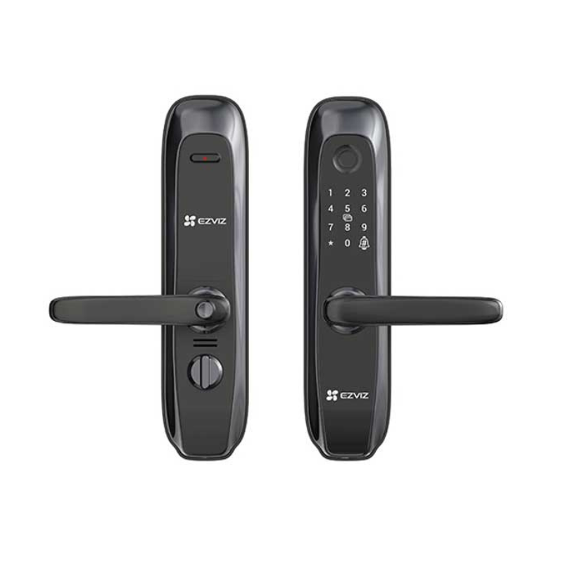 Khóa cửa vân tay thông minh EZVIZ L2 CS-L2-11FCP-A0