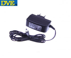 Nguồn Camera DVE DSA-12G-12FEU