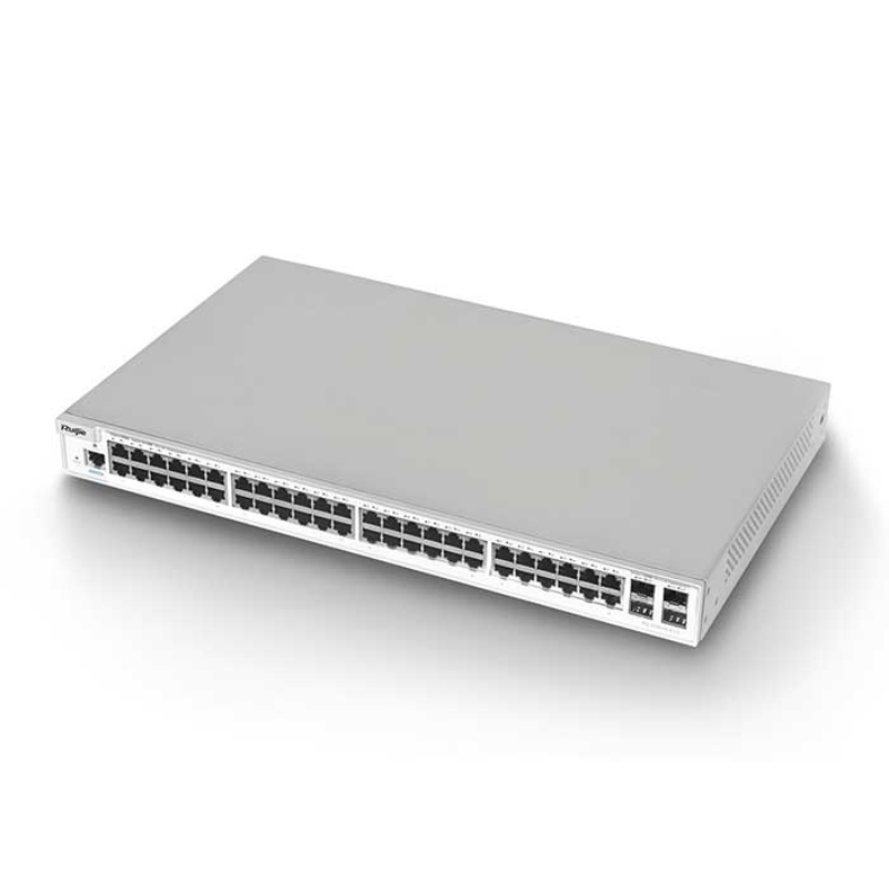 Switch 48 cổng RUIJIE RG-S2952G-E V3 
