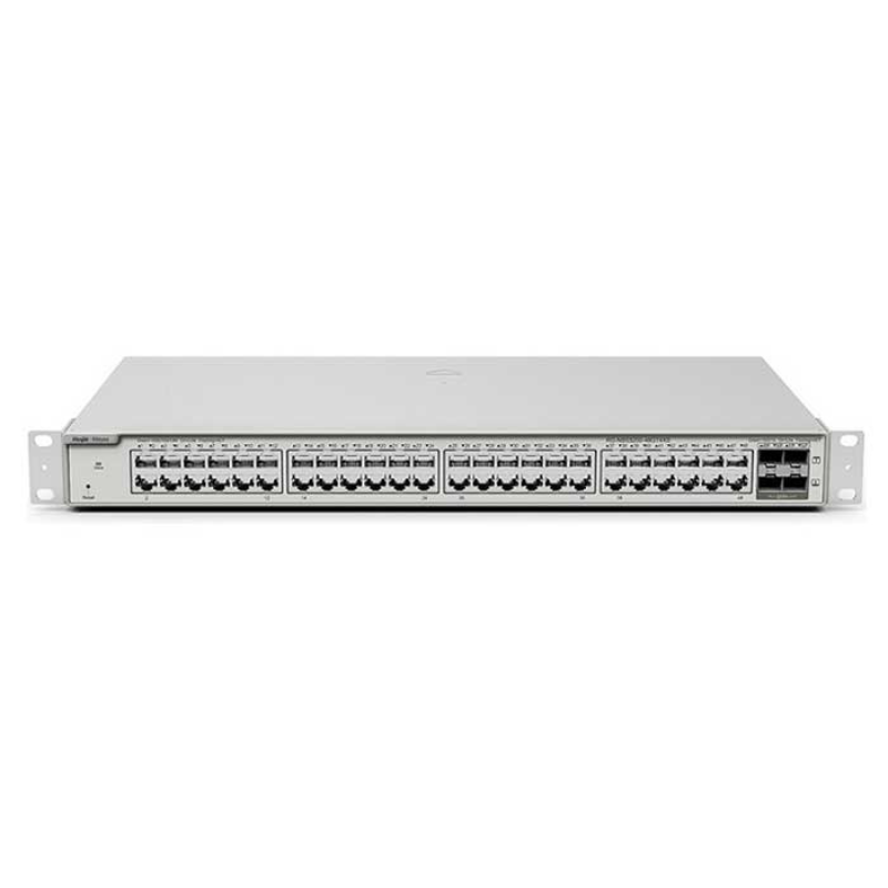 Switch 48 cổng RUIJIE RG-NBS5100-48GT4SFP