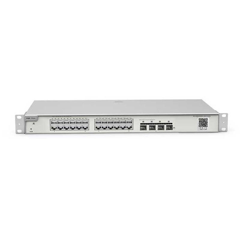 Switch 24 cổng RUIJIE RG-NBS5100-24GT4SFP