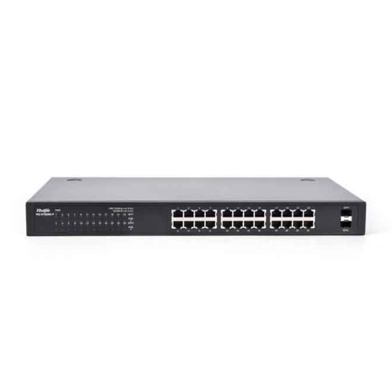 Switch 24 cổng RUIJIE RG-S1826G