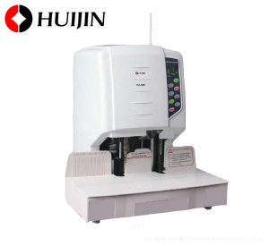 Máy khoan chứng từ sử dụng ống nhựa HJ-50B