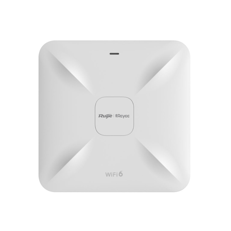 Bộ phát Wifi ốp trần hoặc gắn tường RUIJIE RG-RAP2260(G)