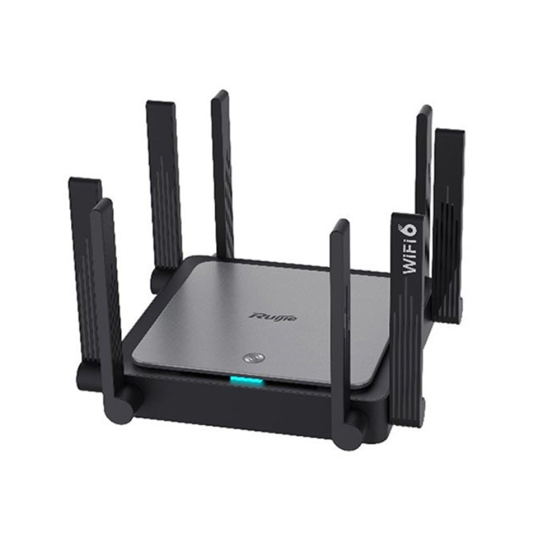 Router Wifi 6 MESH RUIJIE RG-EW3200GX PRO