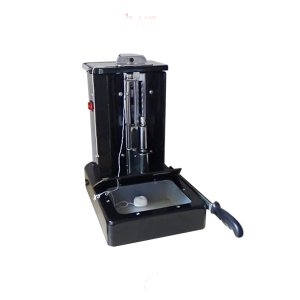 Máy đóng chứng từ dây sợi DS/China