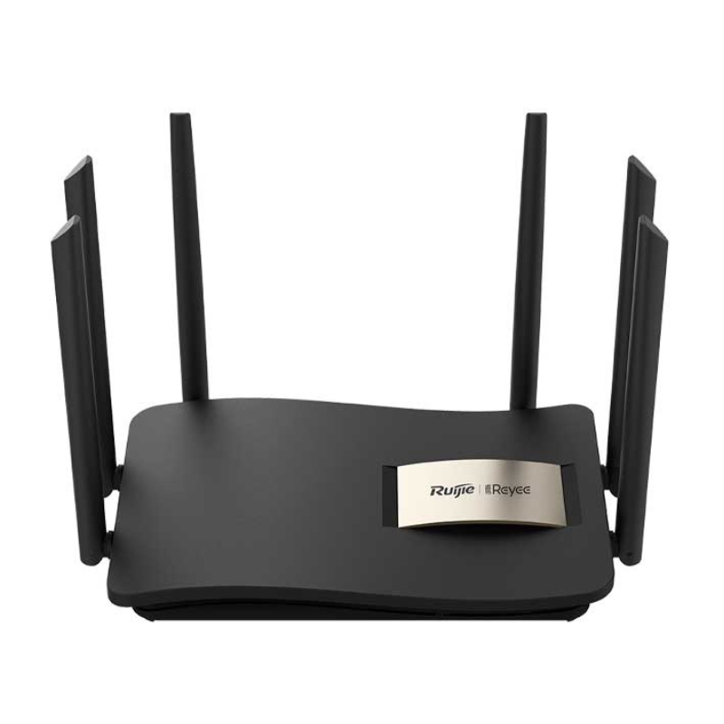 Router Wifi cho gia đình RUIJIE RG-EW1200G Pro