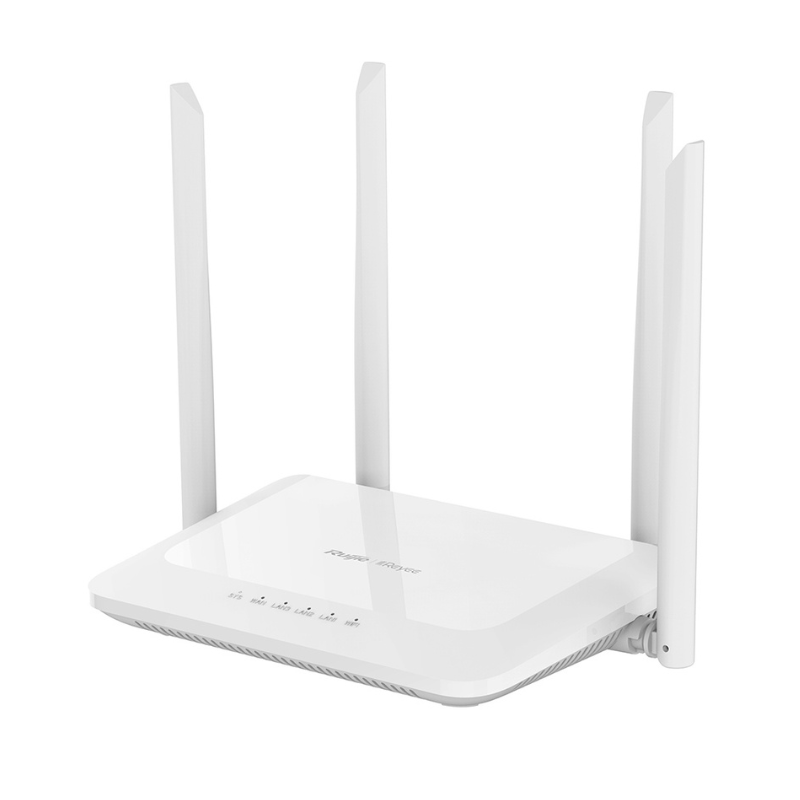 Router Wifi cho gia đình RUIJIE RG-EW1200