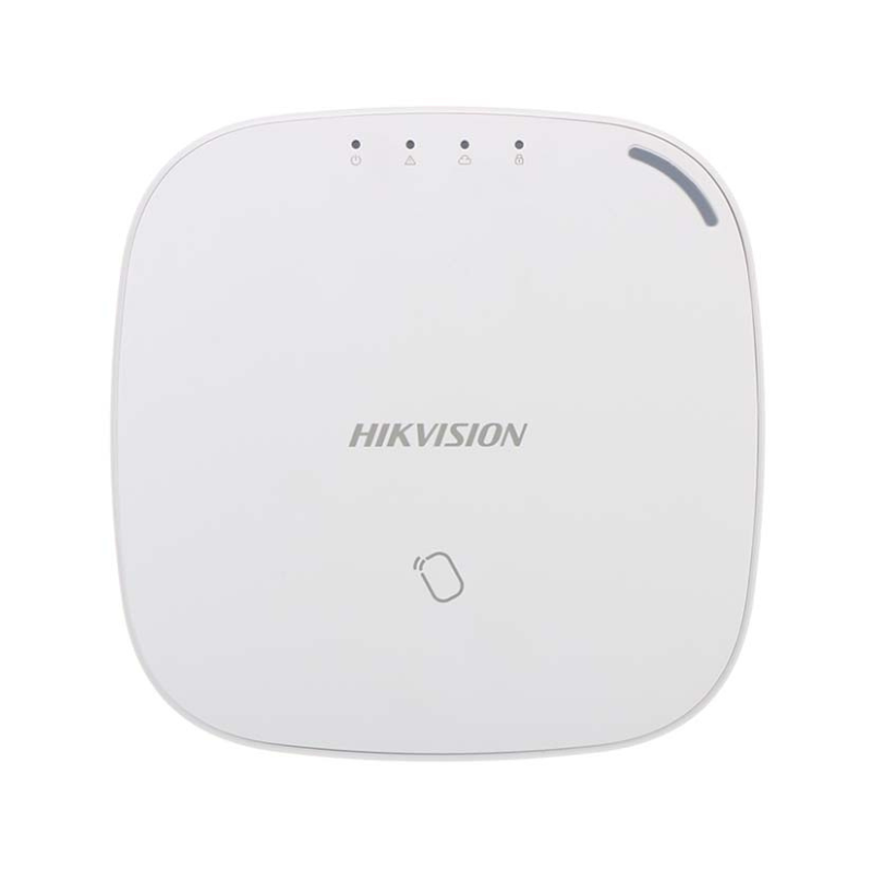 Trung tâm báo động không dây HIKVISION DS-PWA32-HS