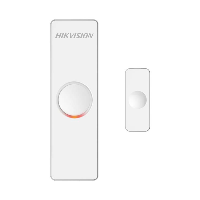 Công tắc cửa từ không dây HIKVISION DS-PD1-MC-WWS