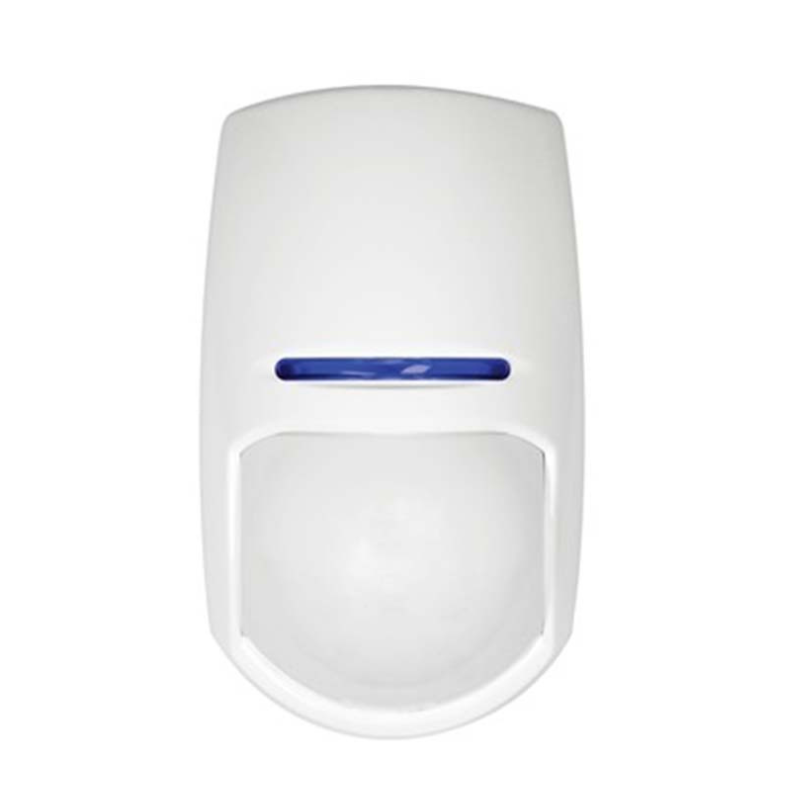 Cảm biến hồng ngoại không dây HIKVISION DS-PD2-P10P-W