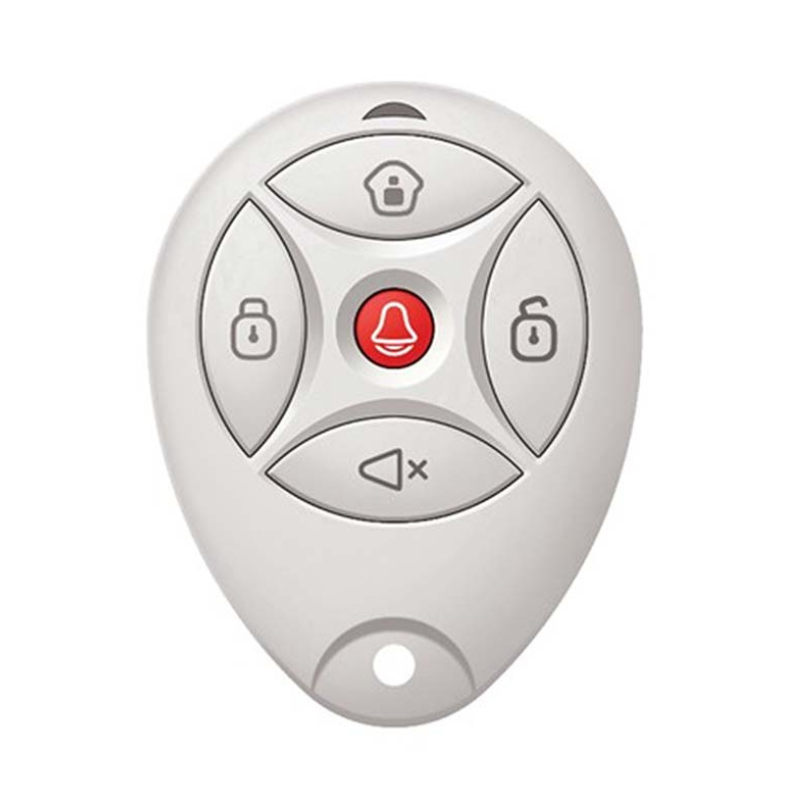 Remote điều khiển không dây HIKVISION DS-19K00-Y