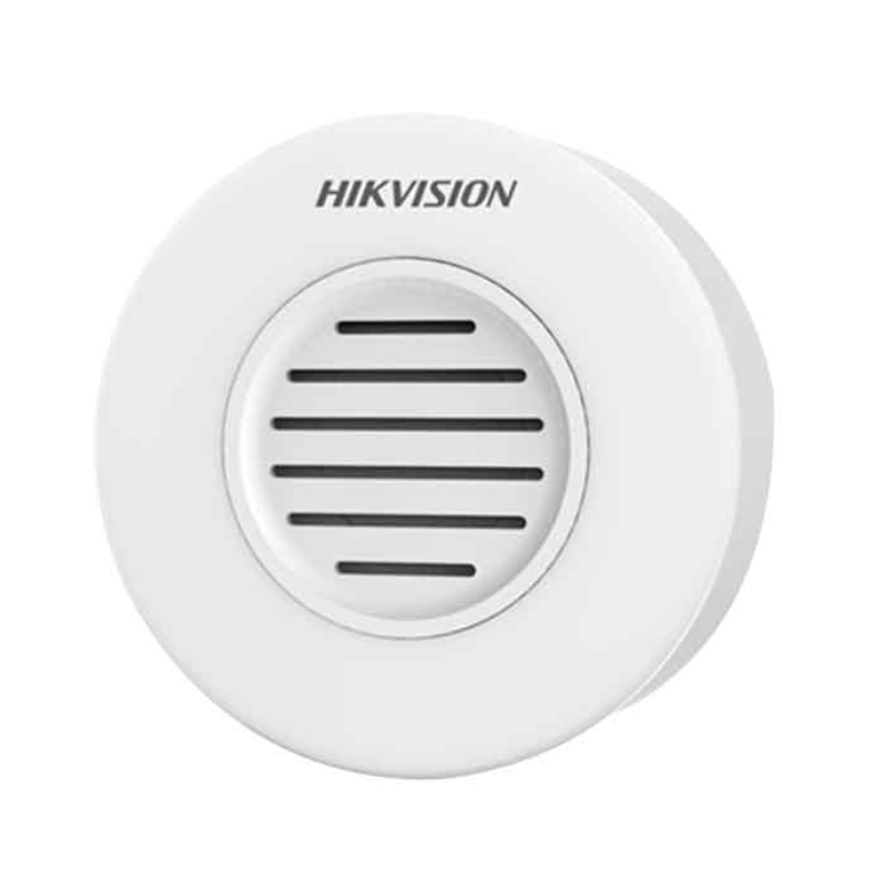 Loa báo động trong nhà HIKVISION DS-PMA-WBELL