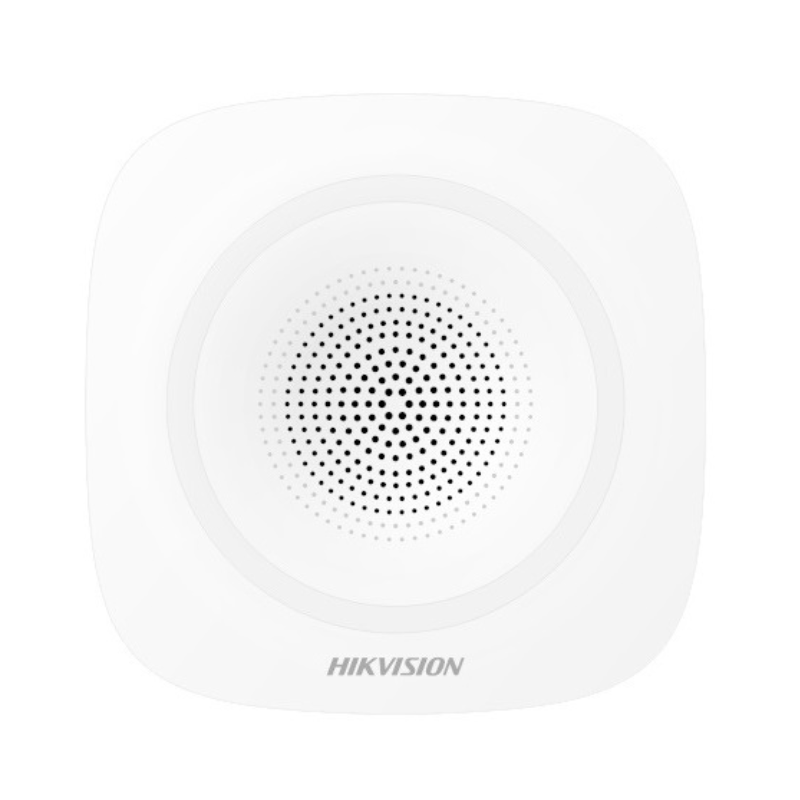 Loa báo động không dây trong nhà HIKVISION DS-PSG-WI-433