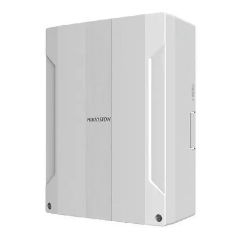 Tủ báo động  AX Hybrid Panel 96 vùng (trong đó có 16 vùng có dây) 