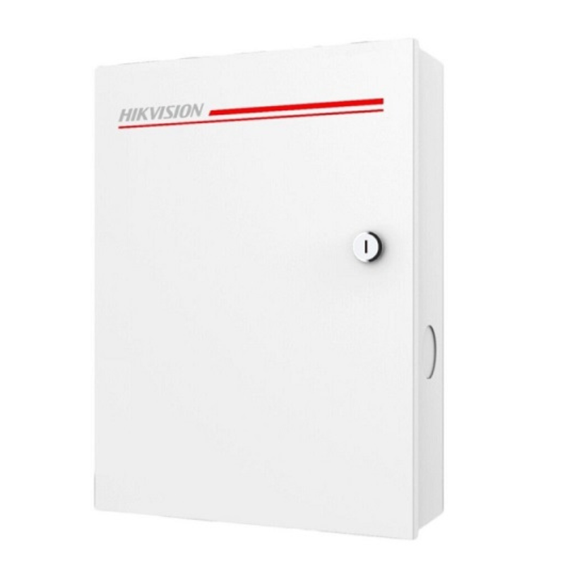 Tủ báo động  AX Hybrid Panel 64 vùng DS-PHA64-M