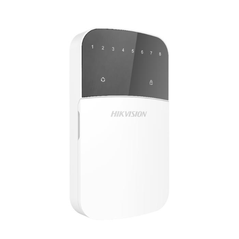 Bàn phím điều khiển có dây HIKVISION DS-PKG-H8L