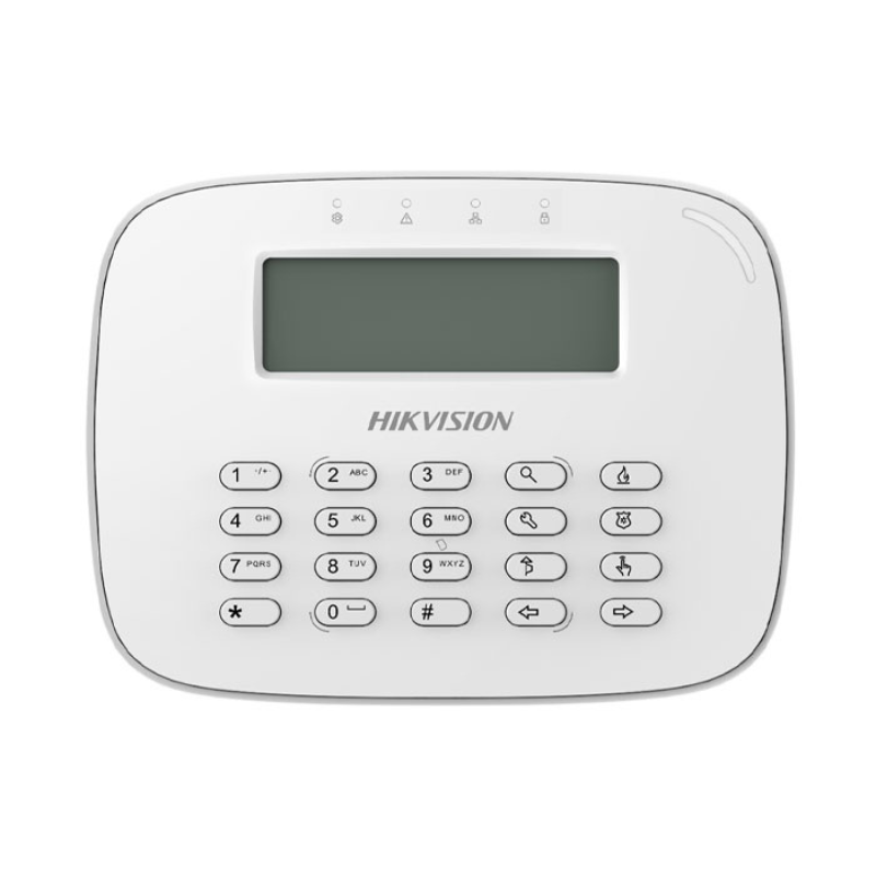 Bàn phím điều khiển có dây HIKVISION DS-PK-L