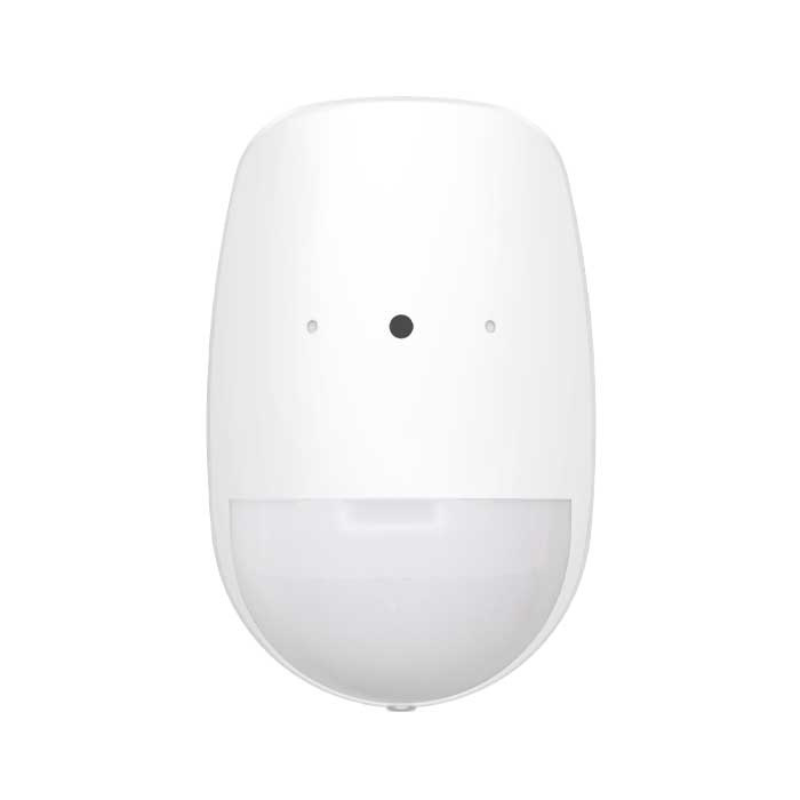 Hồng ngoại + Báo vỡ kính không dây HIKVISION DS-PDPG12PF-EG2-WB