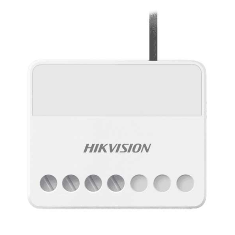Thiết bị PGM không dây HIKVISION DS-PM1-O1H-WB