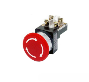 Nút ấn báo động HanYoung CR257R