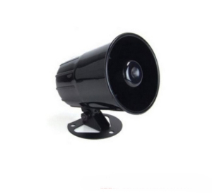 Loa báo động Chowson TS222S