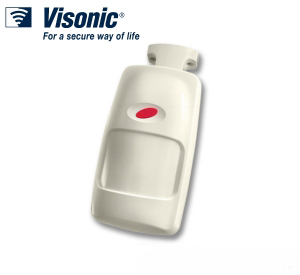 Đầu báo động hồng ngoại Visonic DUO K-980