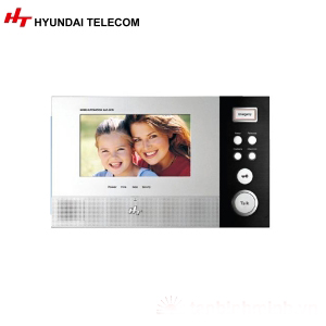 Màn hình chuông cửa HYUNDAI HAC-307N(M)