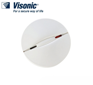 Đầu báo khói không dây MCT-426