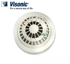 Đầu báo khói không dây MCT-425