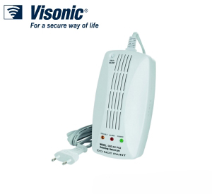 Đầu báo rò rỉ khí ga không dây MCT-441