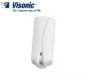 Đầu báo nhiệt không dây MCT-560