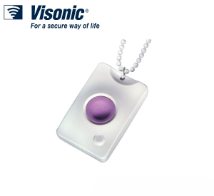 Tay điều khiển từ xa không dây MCT-201WP