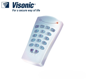 Bàn phím không dây MCM-140