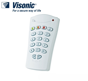 Bàn phím không dây KP-140/141 PG2