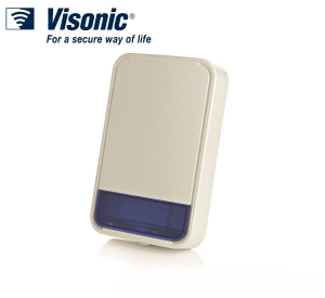 Loa báo động không dây MCS-730