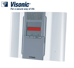 Trung tâm báo động không dây PowerMax Complete