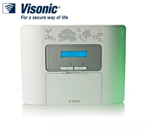 Trung tâm báo động không dây Powermax Master-30 G2