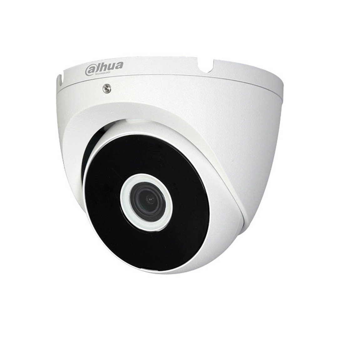 Camera Analog HD Dahua DH-HAC-T1A21P (2.0 MP, Ống kính 2.8mm, Tầm xa hồng ngoại 20m, Chế độ ngày/đêm, IP67)
