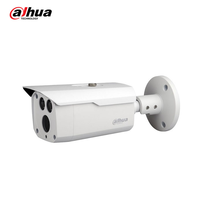 Camera Dahua Thân DH-HAC-HFW1200DP-S4 2.0Mp