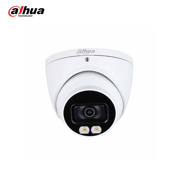 Camera Dahua DH-HAC-HDW1239TP-LED