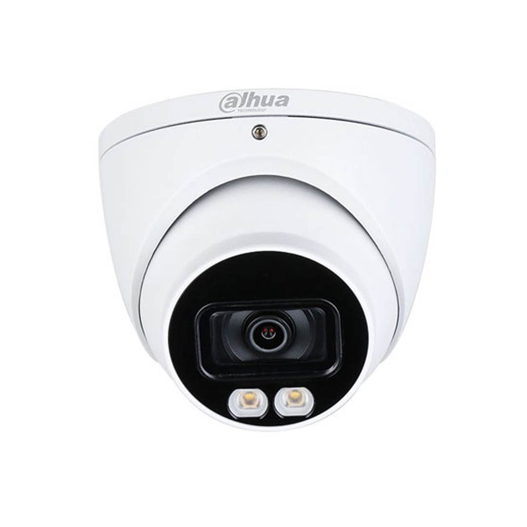 Camera Analog HD Dahua DH-HAC-HDW1239TP-A-LED (2.0 MP, Ống kính 3.6mm, Chế độ ngày/đêm, IP67)