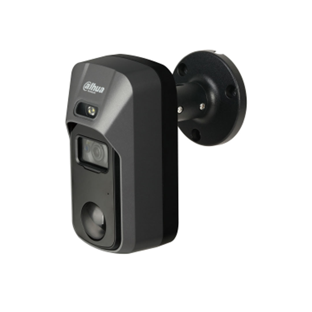 Camera Analog Dahua DH-HAC-ME2241CP-W (2.0 MP, Ống kính 2.8mm, Tầm xa hồng ngoại 20m, Chế độ ngày/đêm, IP67)
