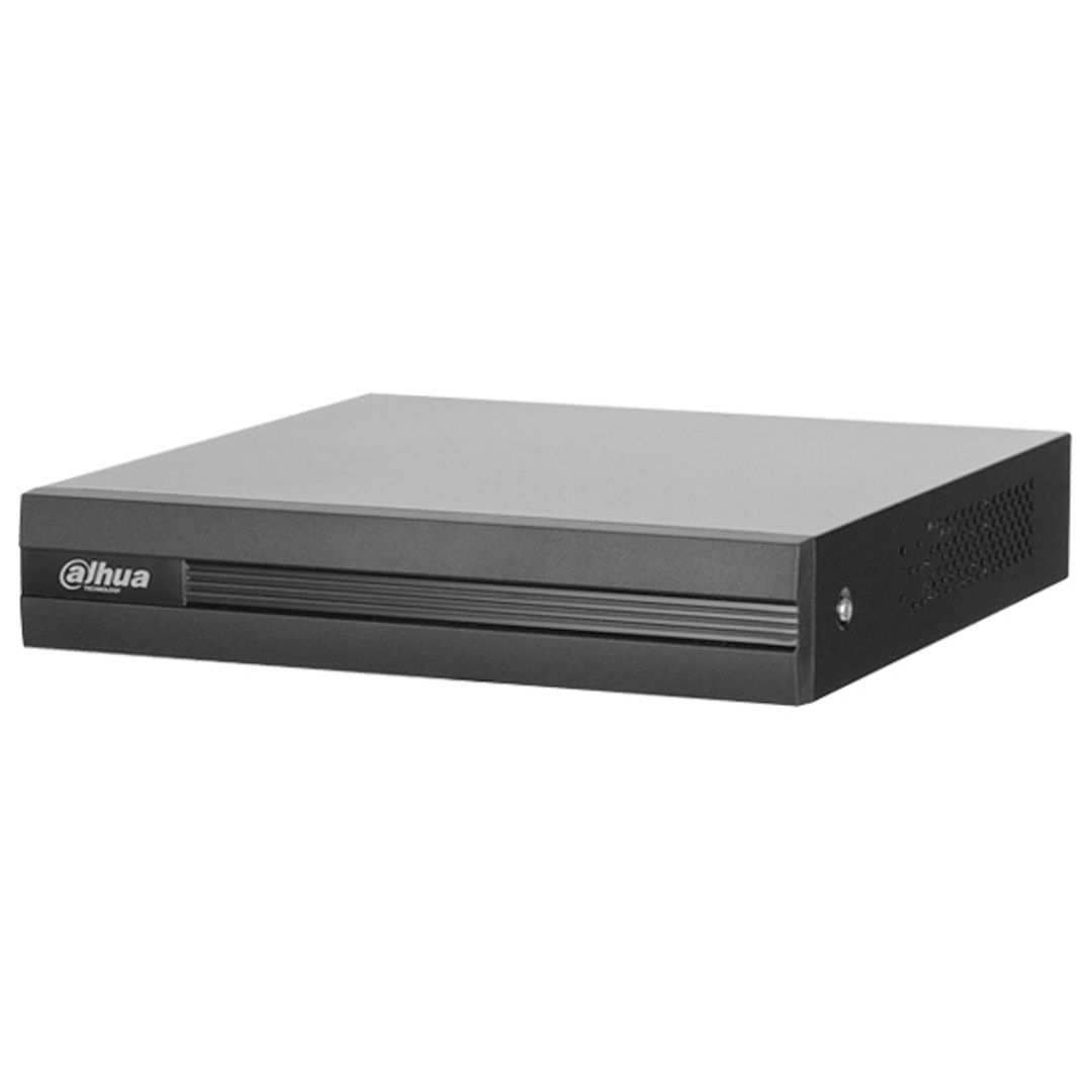 Đầu ghi hình HDCVI Dahua DH-XVR1A08 (8 kênh, 720P, Chuẩn nén H.264, hỗ trợ ổ cứng 6TB)