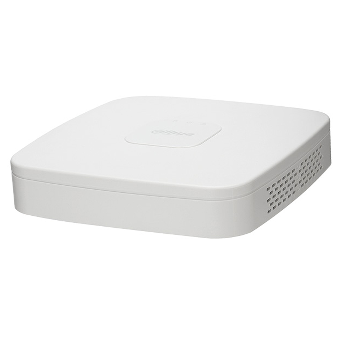 Đầu ghi hình 5in1 DH-XVR4108C-X1 (4 kênh, 720P, Chuẩn nén H.265, hỗ trợ ổ cứng 6TB)