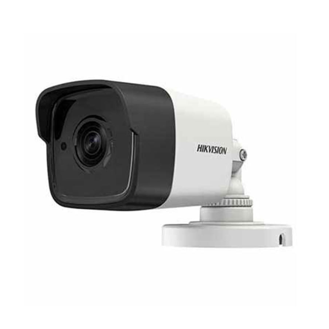 Camera Analog Hikvision DS-2CE16H0T-ITPF (5.0MP, 3.6mm, ITPF, hồng ngoại thông minh EXIR 20m)