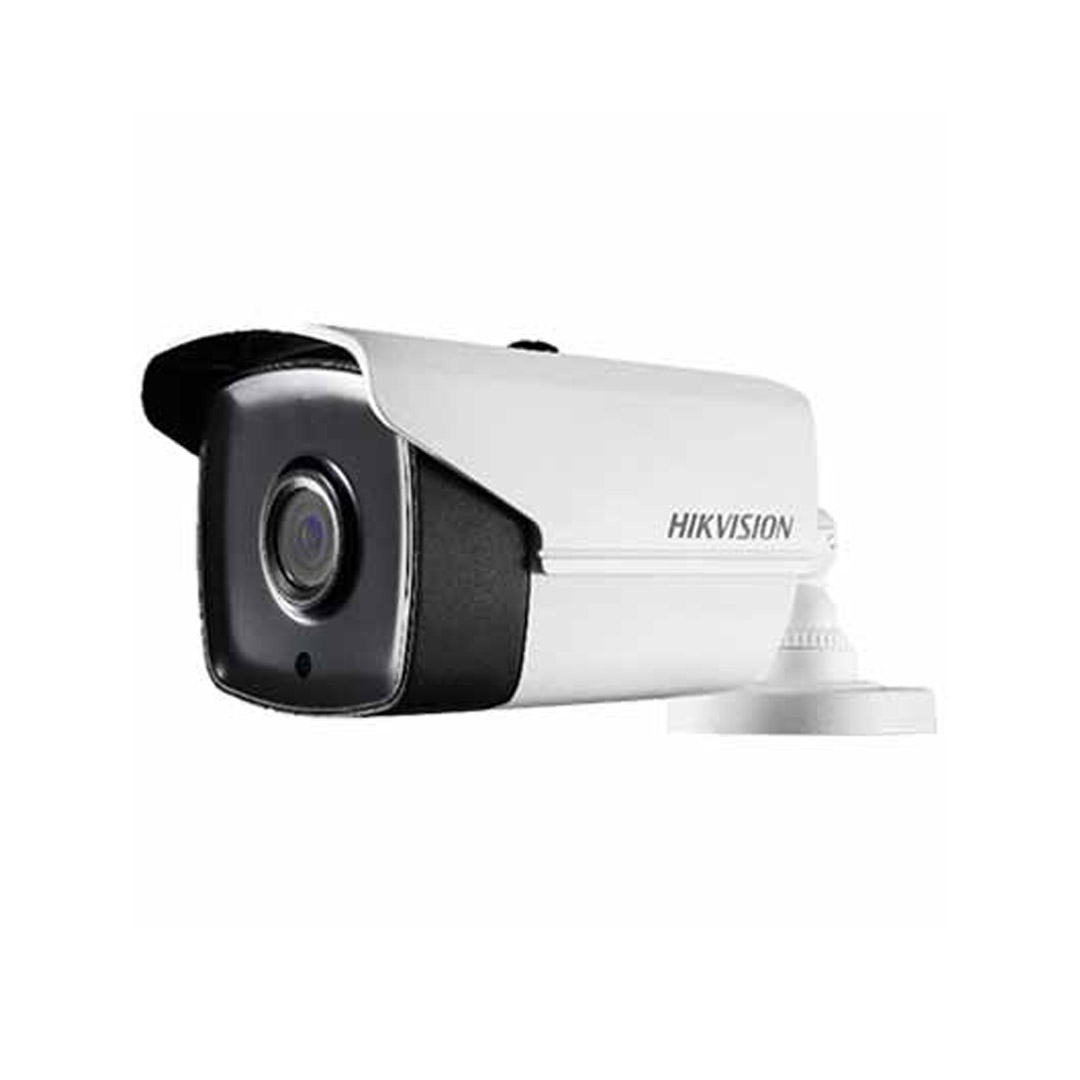 Camera Analog HikVision DS-2CE16H0T-IT5(F) (5.0MP, Ống kính 3.6mm, IP67, Hồng ngoại thông minh EXIR 80m)