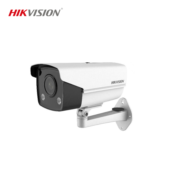 Camera Hikvision DS-2CD2T47G3E-L